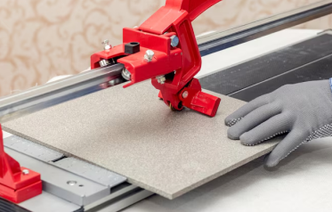 Natural Stone Fabrication