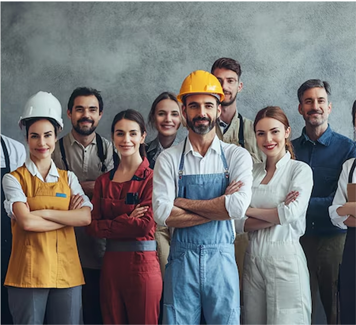 Stone Fabrication Experts